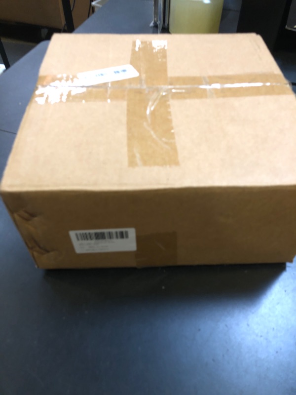 Photo 1 of 10 Set Gold Candle Stick Holder in Bulk for Wedding Centerpiece,Brass Candlestick Holders with Acylic Lampshade for Christmas Party Dining Table Centerpiece Decor candelabros para centros de mesa