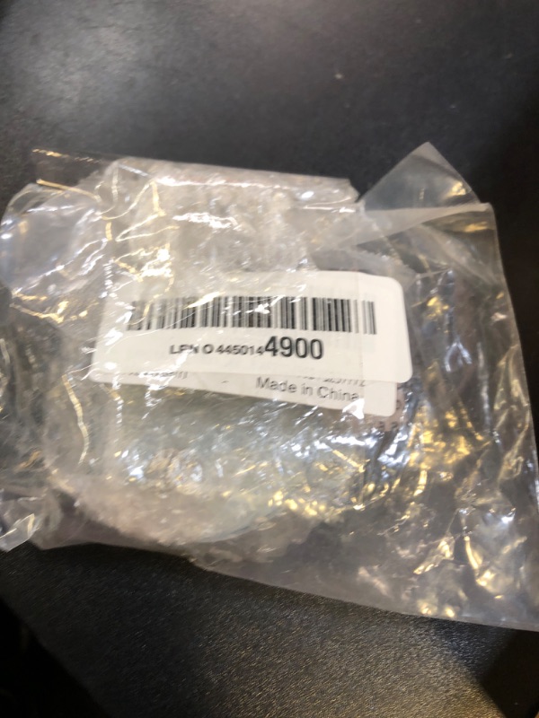 Photo 1 of [UPGRADED] WB26X10038 Microwave Turntable Motor Replacement Part by Blue Stars - Compatible with GE & Kenmore Microwaves - Replaces 5304408980 WB26X10038 AP2024962 PS237772