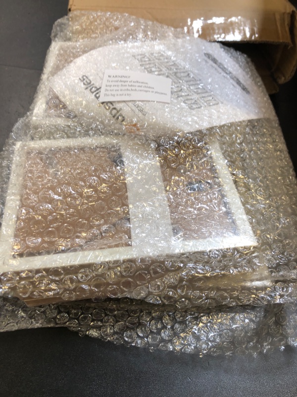 Photo 1 of 10 pcs picture frames set 