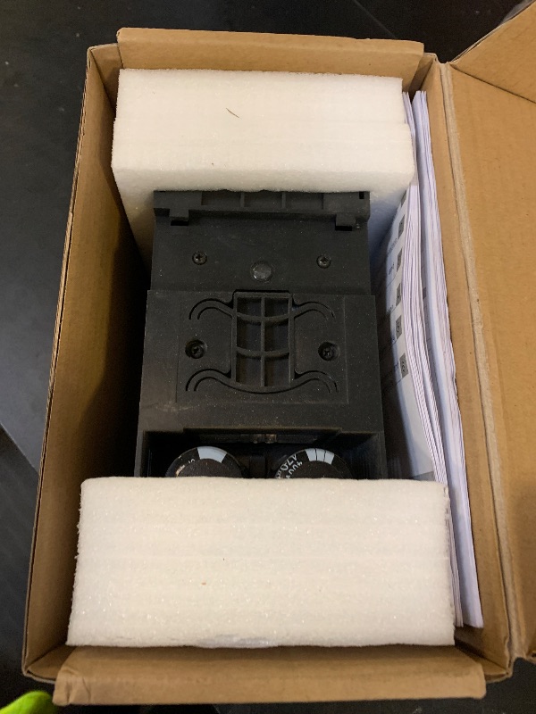 Photo 1 of 1.5KW 2HP 7.5A Variable Frequency Drive vfd 220v Input 220v Single Phase to 3 Phase Output,0-3000Hz, Variable Frequency Drive Inverter for CNC Spindle Motor Speed Control