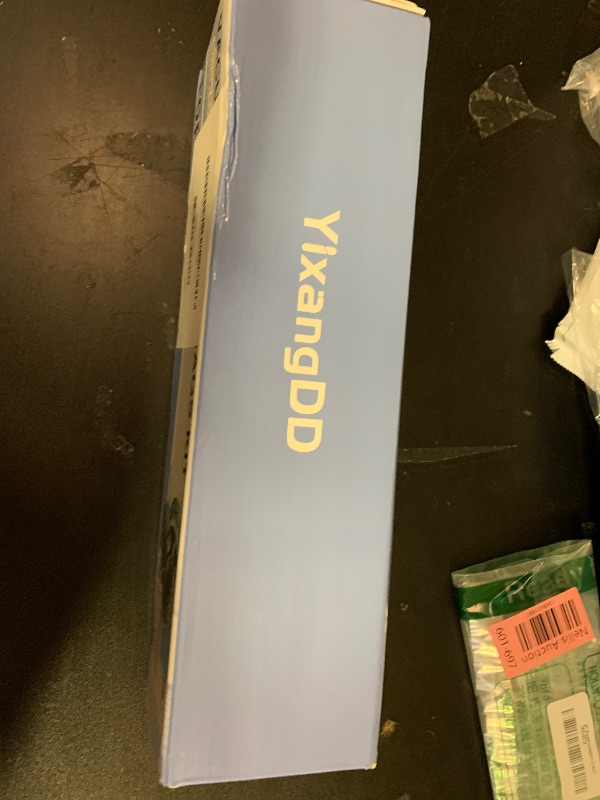 Photo 1 of 10 PCS Filament Storage Bags with Electric Auto Pump Kit-Includes 10 Vacuum Storage Bags, 10 Desiccants, 5 Sealed Clips, Perfect for Keep Filament Dry (13.4x11.8 inch)