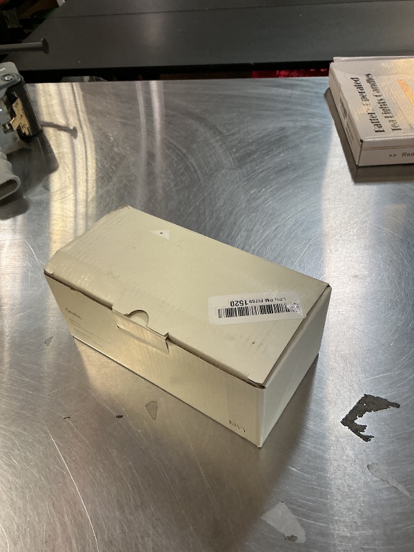 Photo 1 of **DAMAGE**KIVY Glass butter dish with airtight lid that keeps butter soft - For countertop and refrigerator door shelf - Butter tray with lid fridge - Butter holder for counter - Covered butter dishes