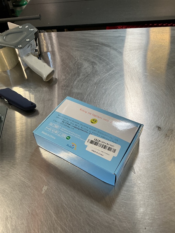 Photo 1 of 12V 8.33A 4-Pin Power Adapter Charger for Synology Disk Station 4-Bay DS918+DS412 DS418 DS420+DS423+DS720+ DS712 DS920+DS923+DS916+Network Storage NAS Server Power Supply Charging Cable Replacements