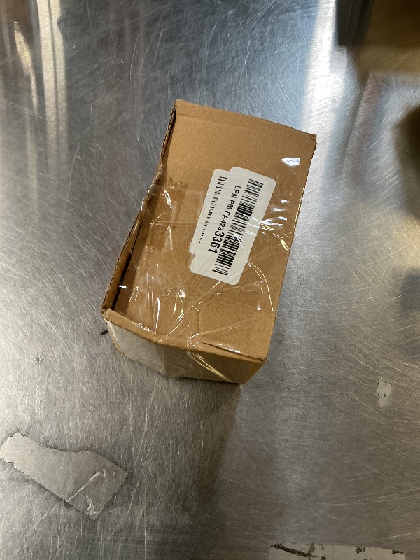 Photo 1 of [2025 Upgraded] BlueStars 285805 Washer Water Inlet Valve with Mounting Bracket - Fit Whirlpool Kenmore Kitchen Aid - Replaces 292197 3349451 3354565 AP3094541 KAWS850JQ4 LSQ8243HQ0 7MLSC9545JQ2