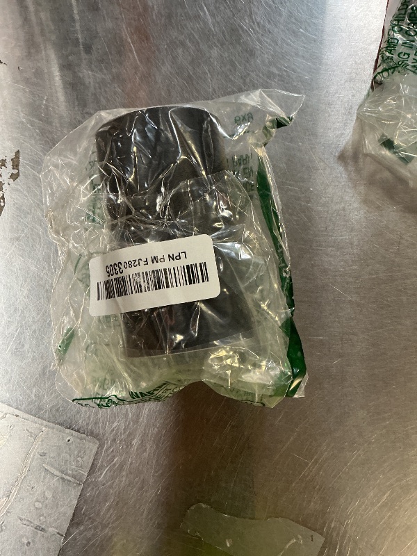 Photo 1 of 10M Black Wood Grain Removable PVC Waterproof Border Wall Decor Removable Self Adhesive Kitchen Bathroom Tiles Sticker Wallpaper 4.2x390 (4inch)