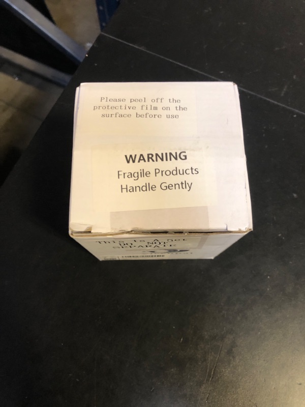 Photo 1 of 10 Pcs Evidence Markers Detective Scene Markers Decorations Number ID Tents for Clue Game Murder Theme Halloween Party Supplies, Yellow