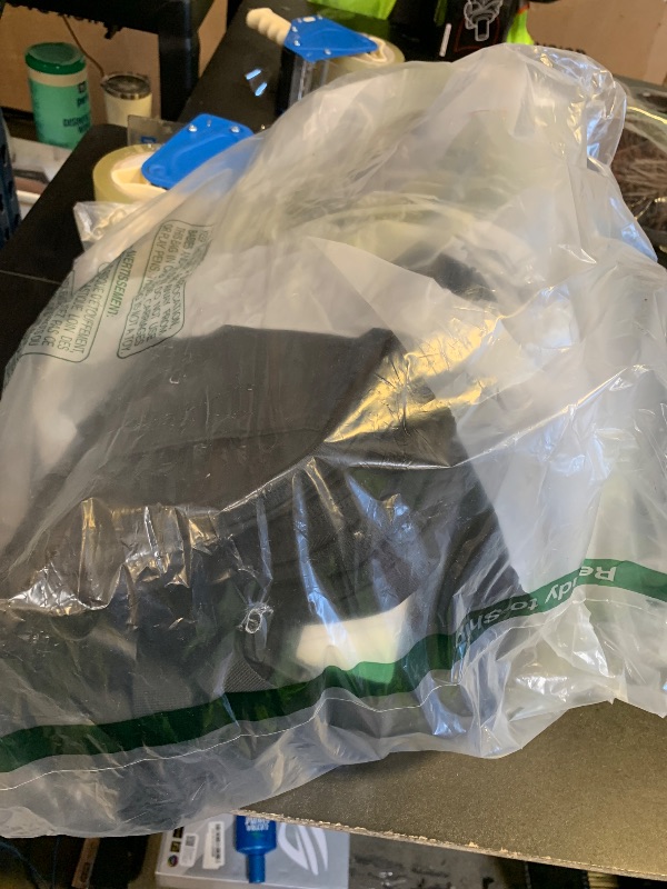 Photo 1 of 45L Carry On Backpack, Weekender Travel Backpacks, 17.3 inch Laptop Back Pack Business Expandable Bag for Men and Women… (Blake45L?with3cubes))…