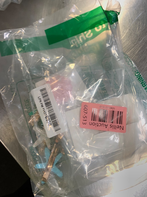 Photo 1 of 12 Pieces Shell Pearl Starfish Hair Clip Set, Catcan Seashell Hair Clips Starfish Alligator Clips for Women Headwear Styling Tools Accessories (classic style)