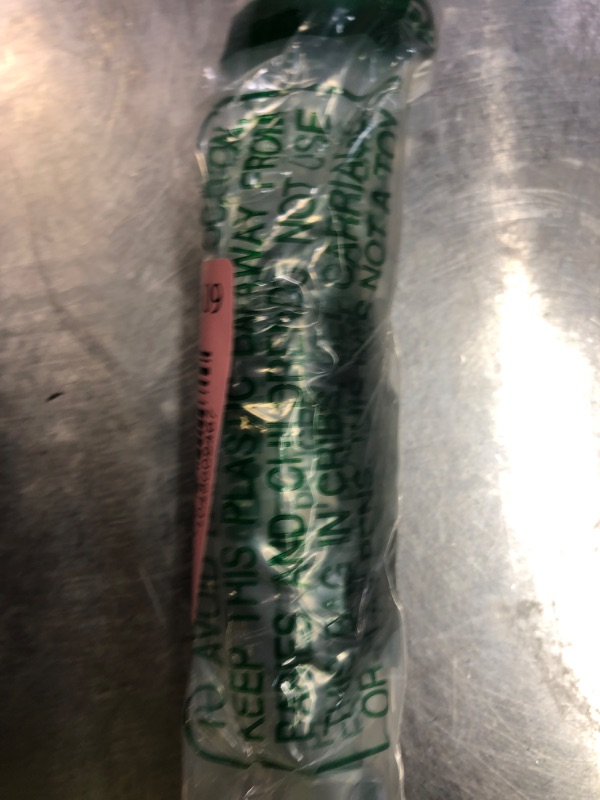 Photo 1 of 1/4 Inline Fuel Filter - APE RACING Upgraded Billet Aluminum Metal Glass Fuel Filter for Motorcycle ATV Dirt bike Classic bikes and Small Engines, Corrosion Resistance, Washable and High Flow (Black)