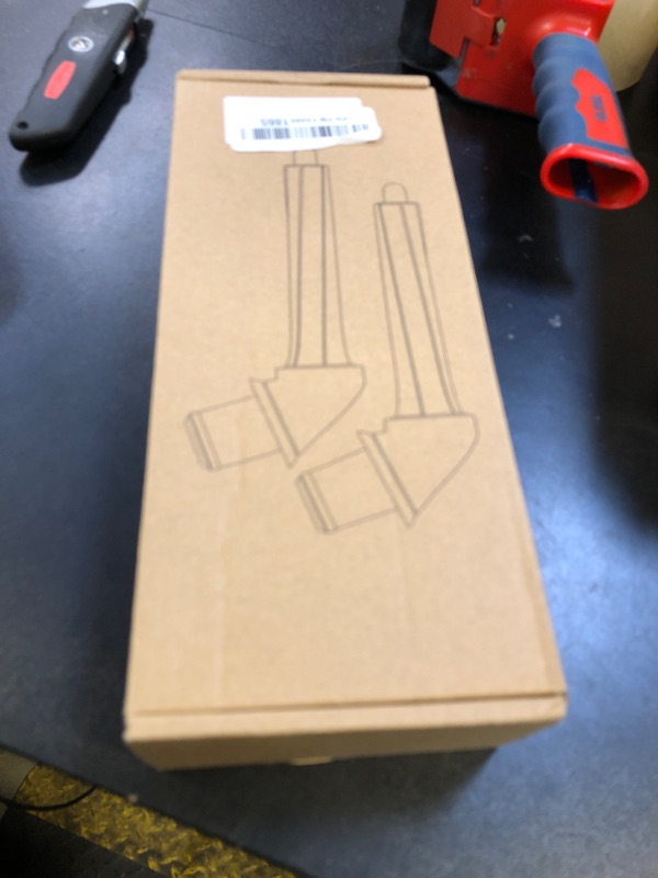 Photo 1 of 1 Pair 20mm/0.78 inch Long Hair Curling Barrels + 2 Upgraded Adapter Attachments for Dyson Supersonic Hair Dryer HD01 HD02 HD03 HD07 HD08, Hair Tool Accessories for Multiple Hair Styles