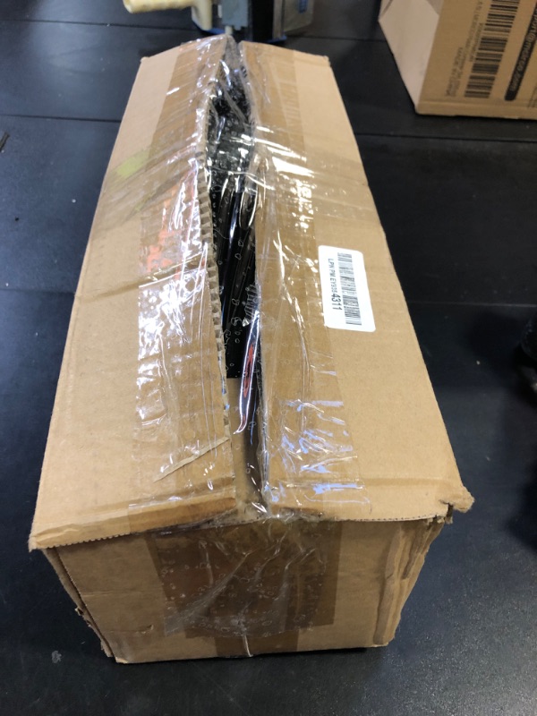 Photo 1 of 10.5FT Gutter Cleaning Tools from the Ground, Adjustable Long Handle Gutter Cleaner Include 8 Stainless Steel Telescoping Poles & 2 Gutter Cleaning Brush Easily Remove Leaves and Debris from Gutters