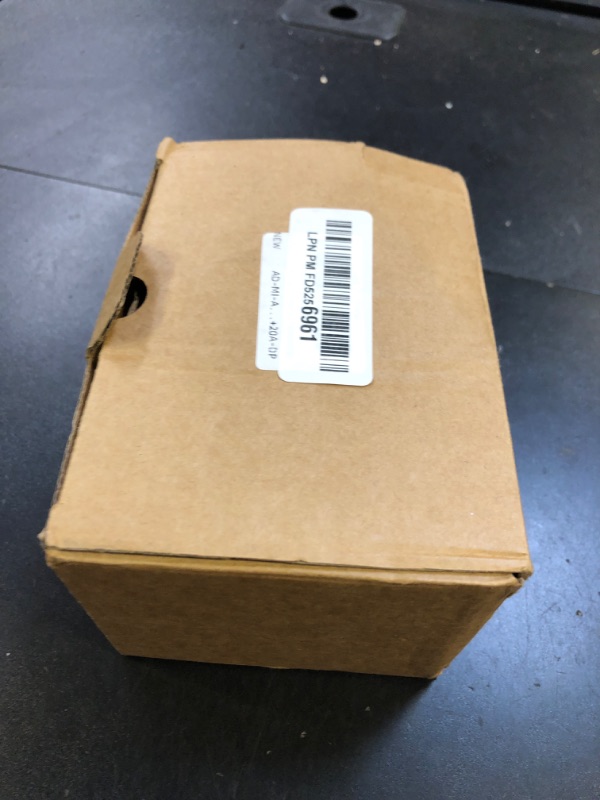 Photo 1 of 2 Pack 18V to 12V Azocek Step Down Converter Compatible with Mil-wau-kee 18V Battery Power Wheel Battery Adapter DC 12V 20A 240W Buck Converter Regulator with 30A Fuse & Wire Terminal