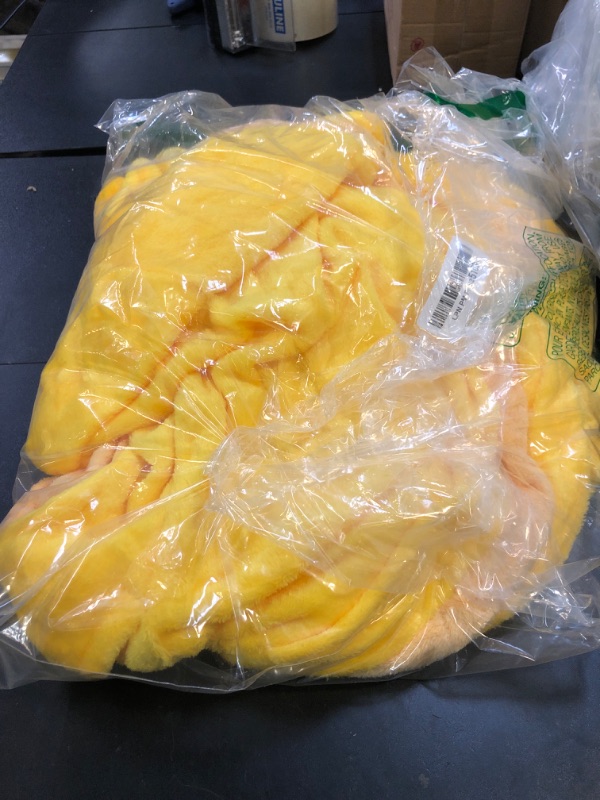 Photo 1 of  Pokemon Costume, Officially Licensed Pokemon Costume for Women, One Size Brown