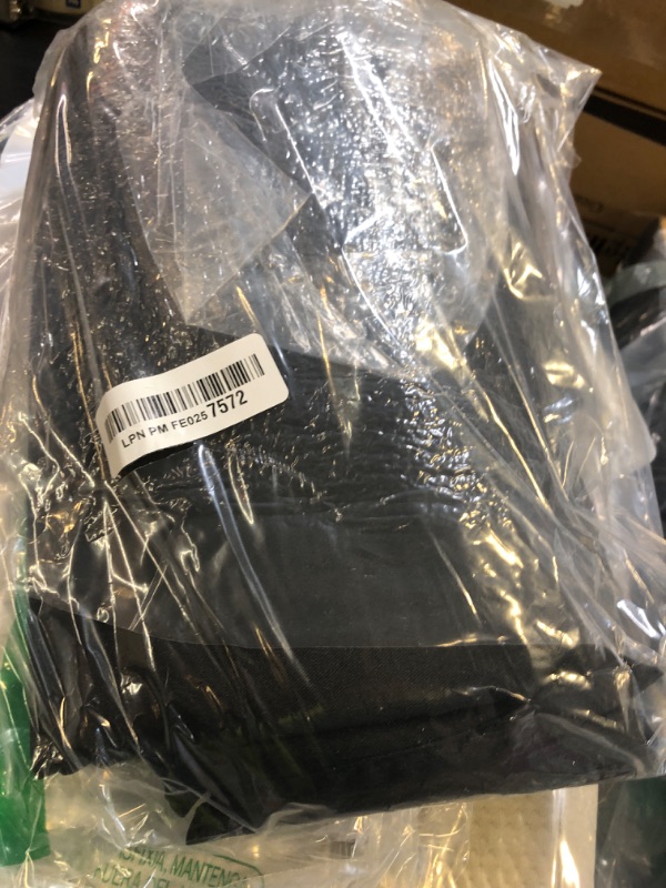 Photo 1 of 10x10ft Wrinkle Free Black Backdrop Curtain for Parties Soft Fabric Drapes Wedding Black Curtain Backdrop for Birthday Party Decorations Background for Photography 5x10ft, 2 Panels