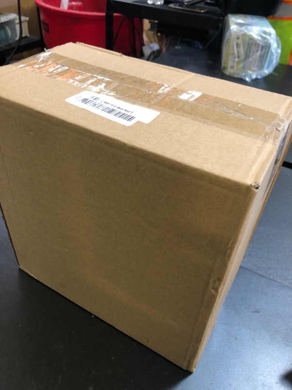 Photo 1 of 2 Pack 28oz Double Wall Glass Tumblers with Handle, Lids & Straws – Large Insulated Clear Borosilicate Glass Cups for Iced Coffee, Smoothies, Bubble Tea & Cold Beverages (2PCS Double-Wall Tumbler)