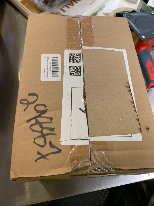 Photo 1 of 100ft 2-Pack Outdoor G40 LED Globe String Lights Dimmable Waterproof Shatterproof Light Strings with 52 Bulbs Connectable Commercial Hanging Lights for Christmas Patio House Backyard Balcony Party