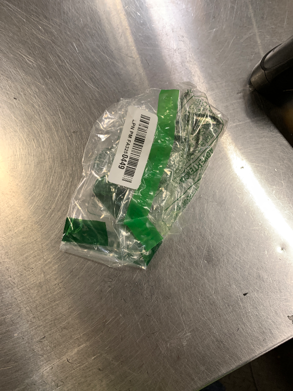 Photo 1 of #10 Grinder Blade Stainless Steel Knife Cutter Replacement, Please check the size and shape(2 pc)