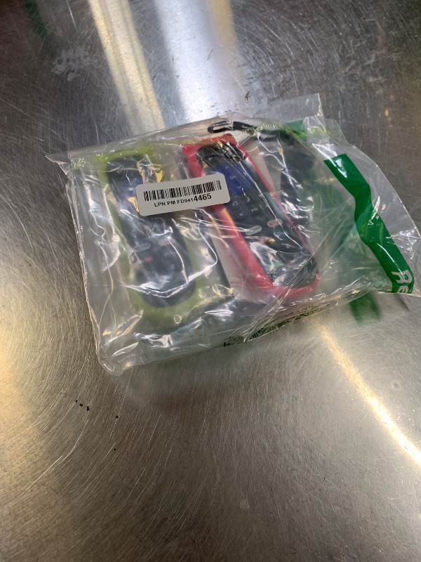 Photo 1 of (Pack of 2) Remote Compatible with Roku Players and Roku TV Remote, for Roku Box 1 2 3 4,Roku Express/+, Premiere/+, Ultra and TCL Hisense Onn Element Philips Roku TV with Anti-Lost Case