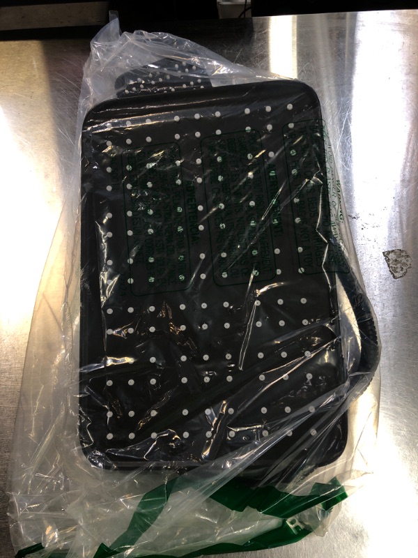 Photo 1 of High Pressure Rain Shower Head with Handheld Spray Combo Set, Adjustable 12" Rainfall Dual Shower Head, Double&Tandem Shower Head, Waterfall Showerhead Bathroom -Matte Black