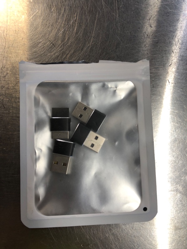 View 2 of ????? ???????? USB to USB C Adapter,Type-C Female to A Male Charger Converter for iPhone 17 Charger,iWatch Ultra SE 9 10,iPhone 17 Pro Max 16 15 12,Samsung S25,AirPods,iPad,Car,Xbox