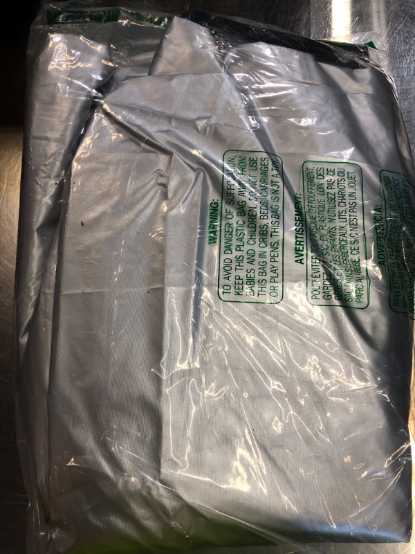 Photo 1 of 10x10ft Replacement Canopy Top with Air Vent, Waterproof & UV Protection Canopy Tent Top Cover for Straight Leg Canopy Frame - for Outdoor, Patio, Event, Trade Show (White, 10x10ft)