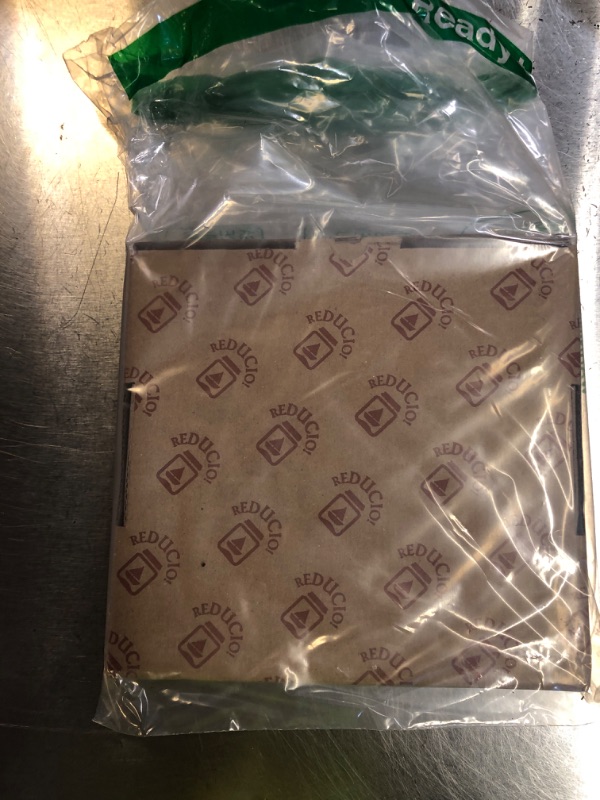 Photo 1 of 1000 pcs, Mini Bricks for Crafts, Tiny Bricks for Landscaping, Miniature Pavement Bricks, Red Miniature Bricks, 1/12 Scale Accessories