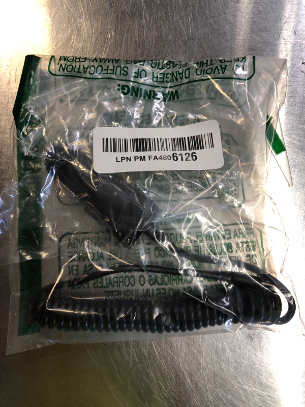 Photo 1 of ?MFi Certified?iPhone 17 Car Charger Fast Charging, Braveridge 75W USB C PD&QC Car Power Cigarette Lighter USB Charger with 6FT Type C Coiled Cable for iPhone 17/17 Pro Max/16/15/Galaxy S25/S24/Pixel