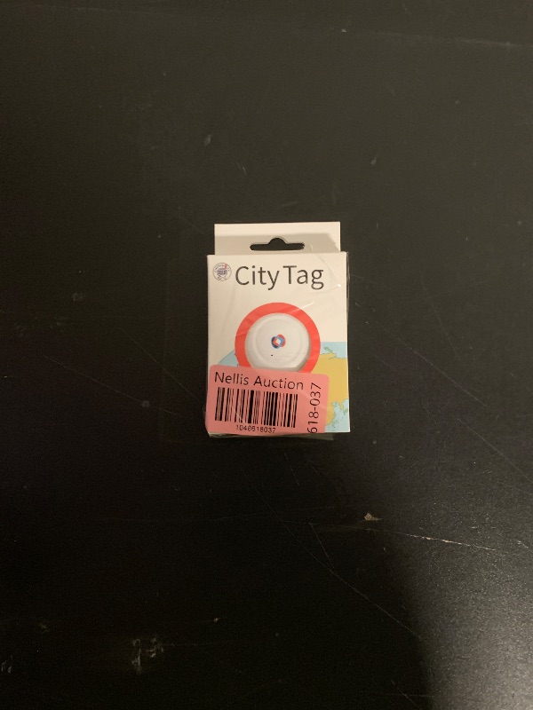 Photo 1 of 2025 GPS Tracker for Veal-Time Tracking with Worldwide Coverage | No Monthly Fee & No SIM Needed | IP67 Waterproof | Long Battery Life | Compatible with iPhone & Android