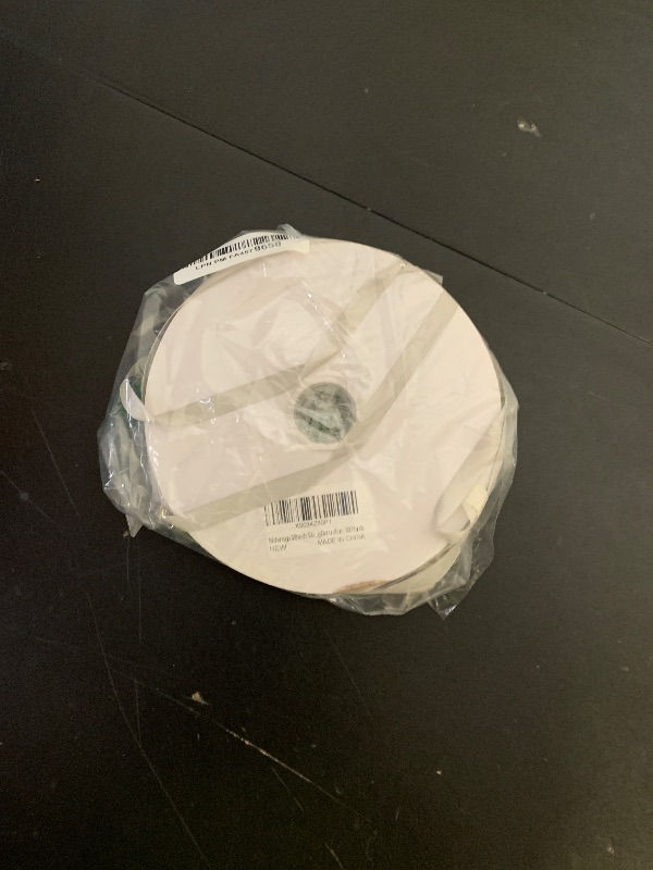 Photo 1 of 100 Yards 3/8 Inch Silver Gray Solid Satin Ribbon Single Face Fabric Ribbons for Gift Wrapping Hair Bows Floral DIY Craft Party Favor Sewing Wreath