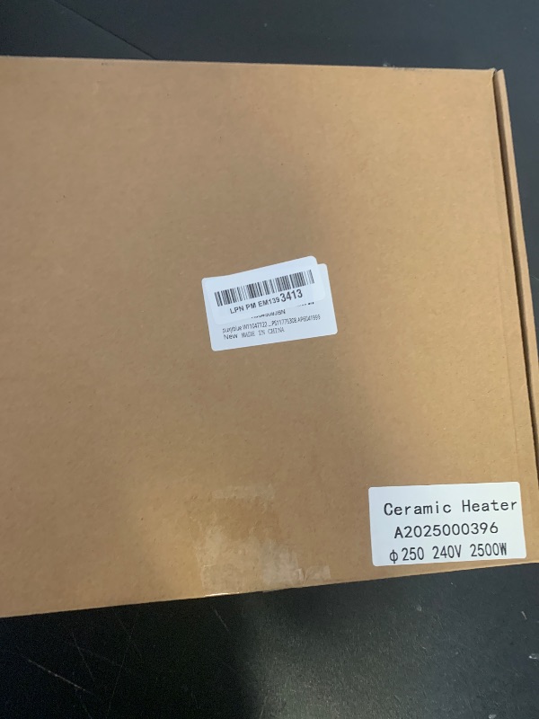 Photo 1 of 10inch W11047722 8523692 W10248262 Radiant Surface Element by puxyblue for Whirl-pool Ken-more Replaces WP8273992 PS11775308 AP6041999