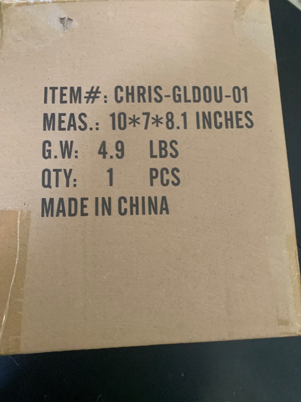 Photo 1 of 1 Piece 6Ft Christmas Garland