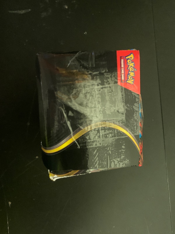 Photo 3 of Pokémon Trading Card Game: Mega Evolution Booster Display, 36 Count