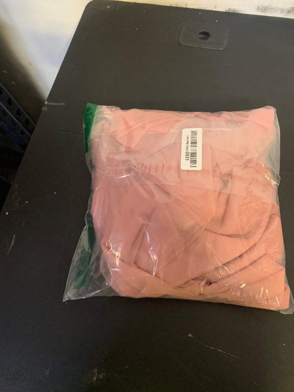 Photo 1 of 10x10ft Dusty Rose Tulle Backdrop Curtain for Parites, Sheer Backdrop Curtains for Wedding Baby Shower Birthday Party Photo Shoot Decorations