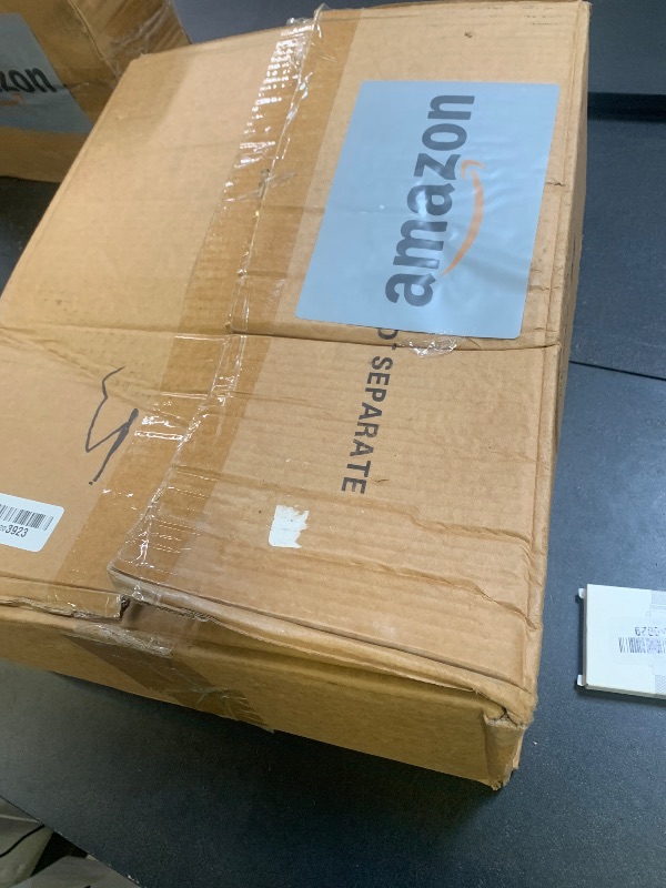 Photo 1 of 10 Packs White Polyester Tablecloth 60 x 126 inch Rectangle Table Cloth for 8 Foot Tables Wrinkle Resistant Washable Fabric Table Cover Polyester White Table Cloth for Party,Wedding, Banquet