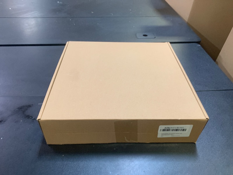 Photo 1 of [100 Light] 6 Ft Collapsible Christmas Tree, Pop Up Christmas with Lights Warm White & Multicolor 8 Modes Timer Battery Operated Snowflake Tinsel Tree Xmas Decorations for Home Corner Indoor Outdoor