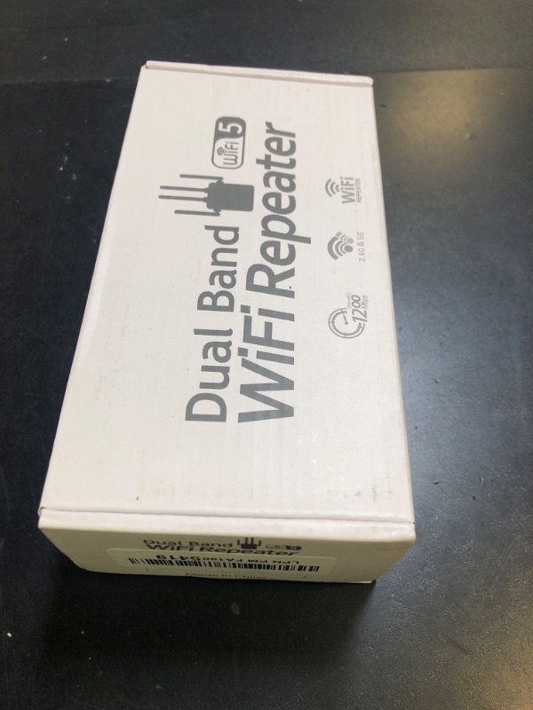 Photo 1 of 12880 Sq.Ft Range WiFi Extender DFGHTRJRFB CXVBFDF