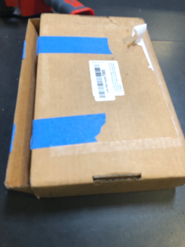 Photo 1 of ?Upgrade? 2 Pcs Baby Gate Banister Adapter – No?Drill Stair Railing Mount, Fits 2–3.5? Round/Square Posts, Compatible with Baby & Pet Safety Gates (Black, Standard-B)