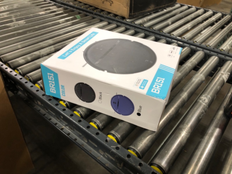 Photo 1 of XIEBro Life Robot Vacuum and Mop Combo MMD