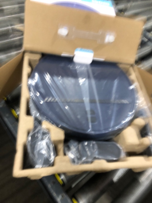 Photo 1 of XIEBro Life Robot Vacuum and Mop Combo MMD
