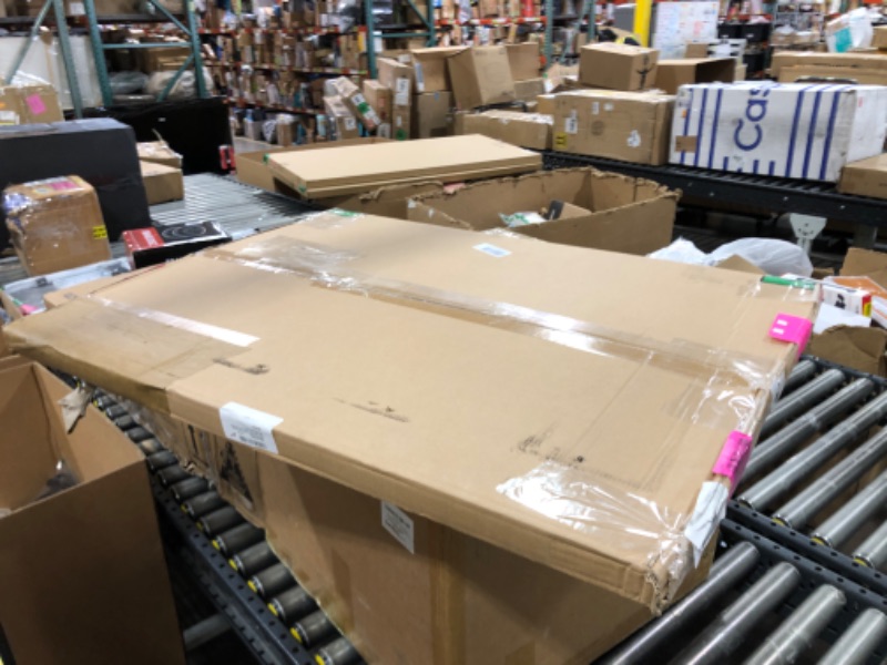 Photo 1 of Heavy-Duty Double-Sided Floor Standing Foam Board Promo Stand Poster Sign Holder 20" x 28" (Stand Only) (1)