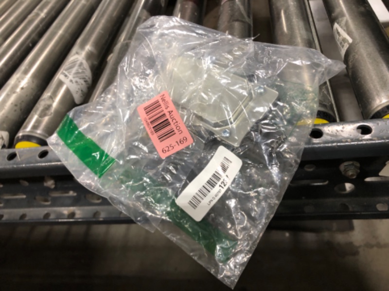 Photo 1 of Camrusic Engine Cooling Fan Control Module Unit, Fan Control Unit Module Compatible with Ford Focus 4 Door 1137328567 1137328464 2013-2018