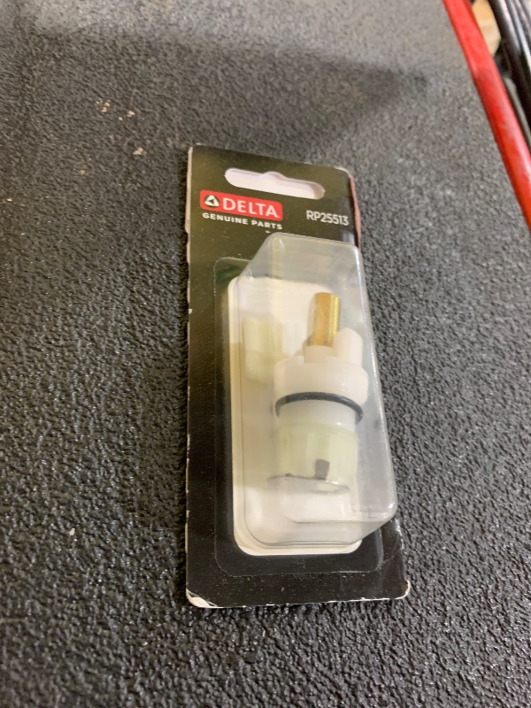 Photo 1 of DELTA FAUCET RP25513 Stem Assembly, One Size