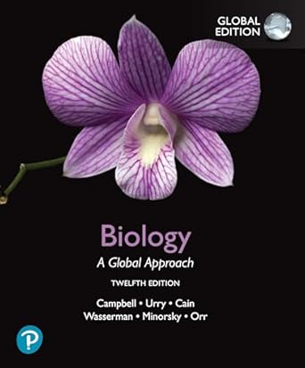 Photo 1 of Biology: A Global Approach, Global Edition