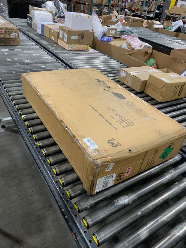Photo 1 of MeeFar Roof Rack Carrier Basket Universal Rooftop 65" X 39" X 6" Large Size Roof Rack + Waterproof Bag 20 Cubic Feet (51" 40" 17"), and Cargo Net with Attachment Hooks, Ratchet Straps