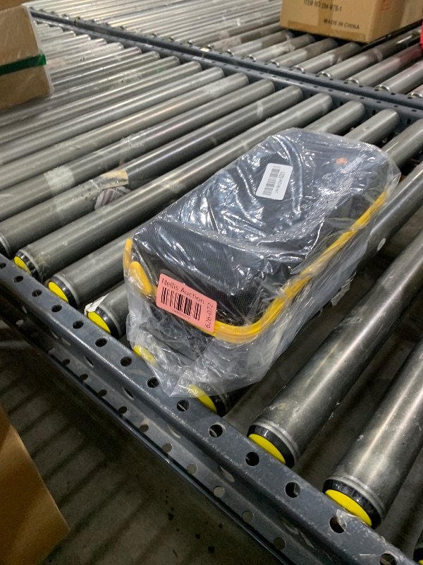 Photo 1 of Aproca Portable Storage Protective Case, for DEWALT DCW600B 20V Max XR Cordless Router