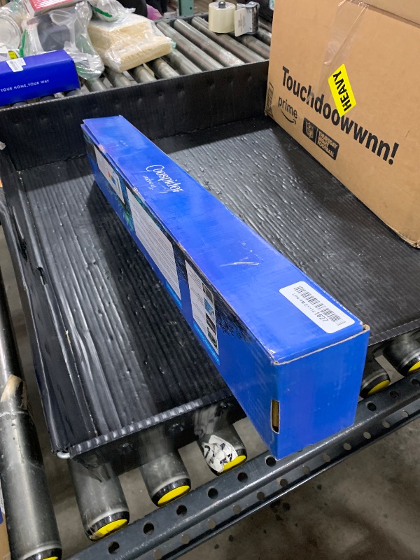 Photo 1 of 55W Aquarium UV Light for 500-5500 Gallon, UV Pond Water Clarifier for Koi Pond, Swimming Pool, Spa, Large Fish Tank, Cold Plunge