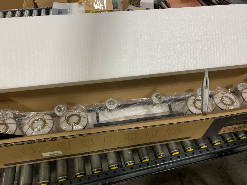 Photo 1 of SOLFART Bathroom Vanity Light Fixture Vintage Bathroom Fixture