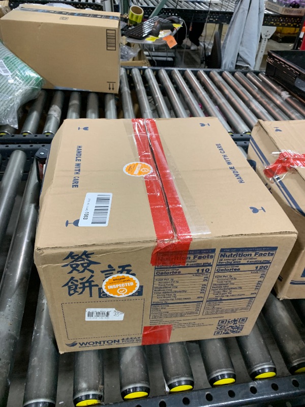 Photo 1 of Soeos 3-in 1 Flavor Fortune Cookies, Fortune Cookies Individually Wrapped Bulk, Approx 350 Cookies, Individually Packed Crisp Cookies with Fun, Traditional Chinese New Year Fortune Cookie, (Chocolate, Vanilla, Citrus) Flavor