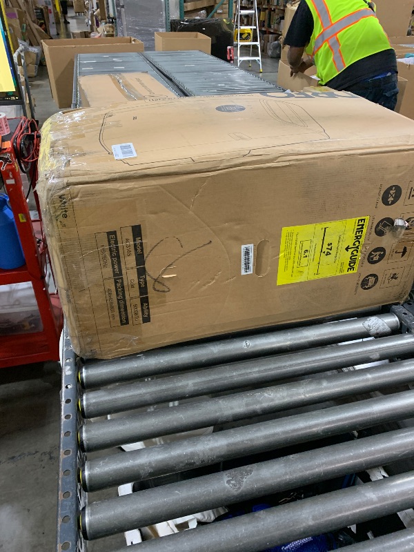 Photo 1 of Dreo Portable Air Conditioners, 8000 BTU ASHRAE (5000 BTU DOE) Smart AC Unit for Bedroom with Drainage-free Cooling, 45dB Quiet, APP/Voice/Remote, Portable AC for Room Indoors, AC318S