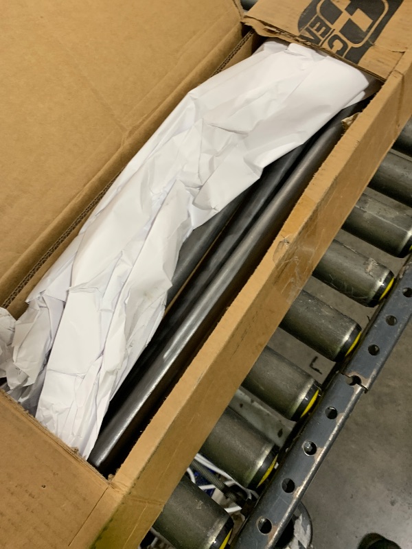 Photo 1 of Competition Engineering C2140 Wheelie Bars, Steel 60" Length